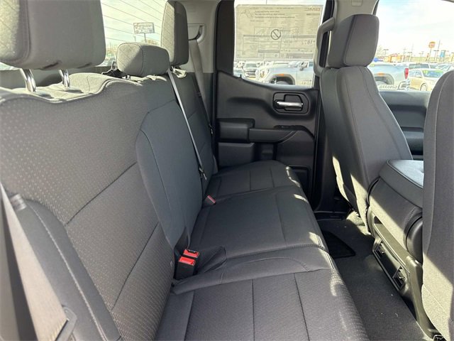 New 2026 GMC Sierra 1500 Pro w/ Graphite Edition image 18