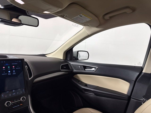 Used 2024 Ford Edge SEL w/ Convenience Package AWD/4WD image 29