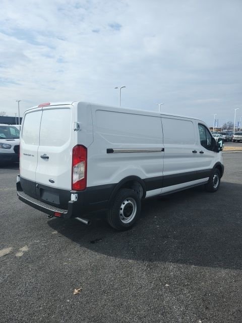 New 2025 Ford Transit 150 Low Roof image 4