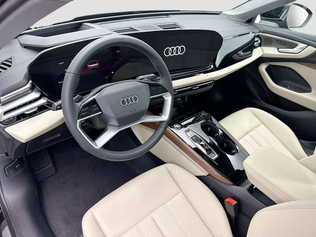 Used 2025 Audi A5 2.0T Premium Plus image 10