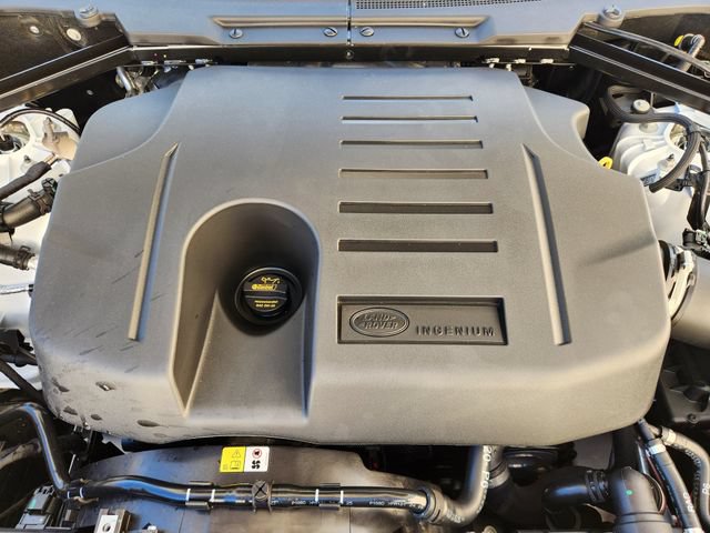 Used 2026 Land Rover Defender 130 S AWD/4WD image 22