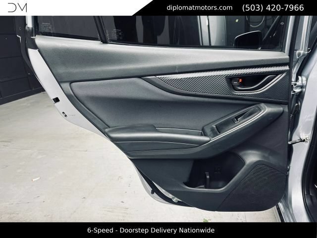 Used 2018 Subaru Crosstrek 2.0i Premium AWD/4WD image 25