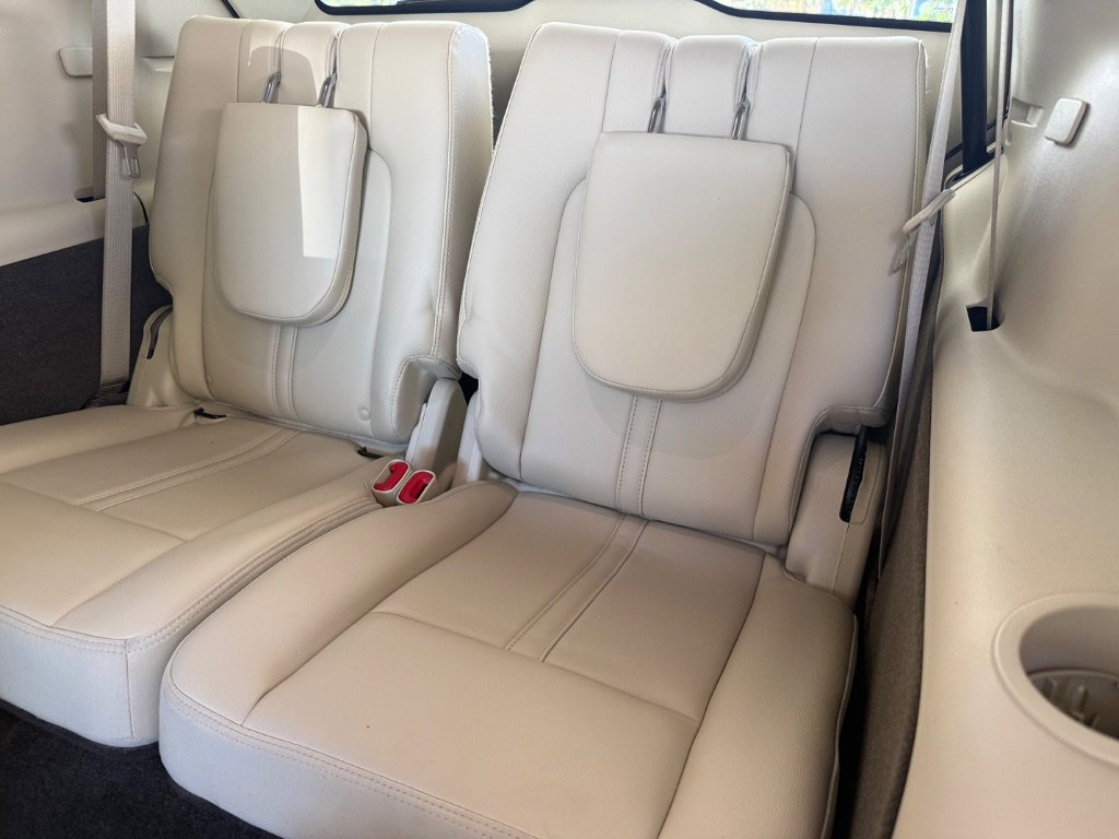 Used 2018 Lincoln MKT AWD w/ Technology Package image 45