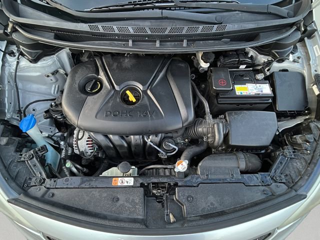 Used 2015 Kia Forte LX w/ Popular Package FWD image 27