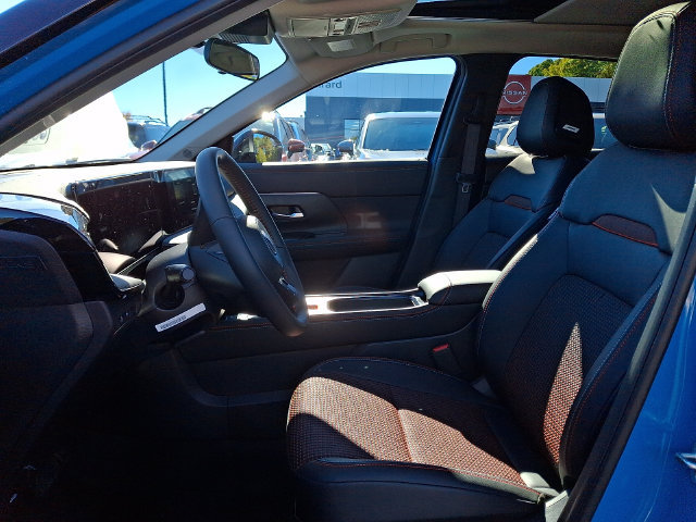 New 2027 Nissan Kicks SR AWD/4WD image 5