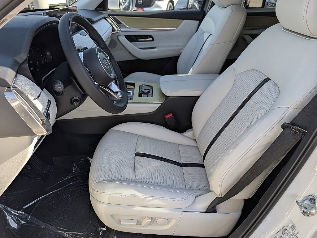 New 2026 MAZDA CX-90 3.3 Turbo S w/ Premium Plus image 26