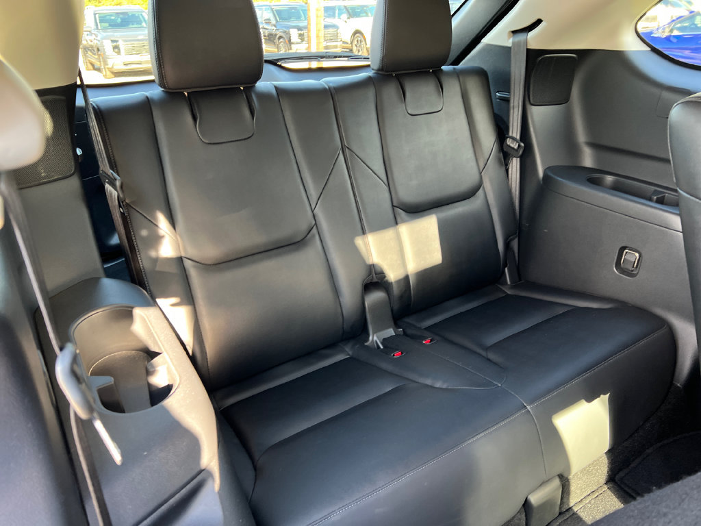 Used 2020 MAZDA CX-9 Touring w/ Touring Premium Package FWD image 11