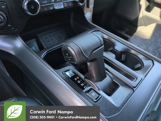 New 2026 Ford F150 Tremor w/ Bed Utility Package AWD/4WD image 18