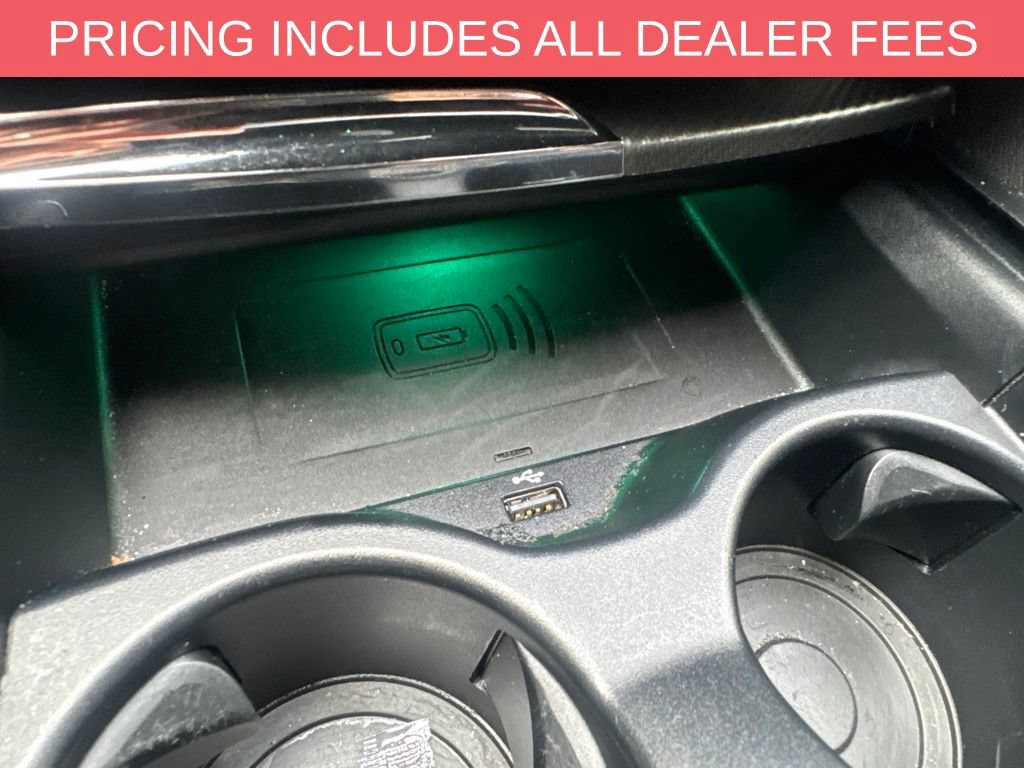 Used 2021 BMW M5 w/ Executive Package AWD/4WD image 7