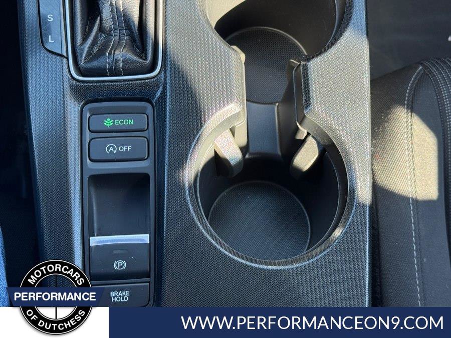 Used 2022 Honda Civic EX image 34
