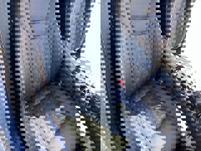 Used 2023 Nissan Rogue Platinum w/ Platinum Premium Package image 28