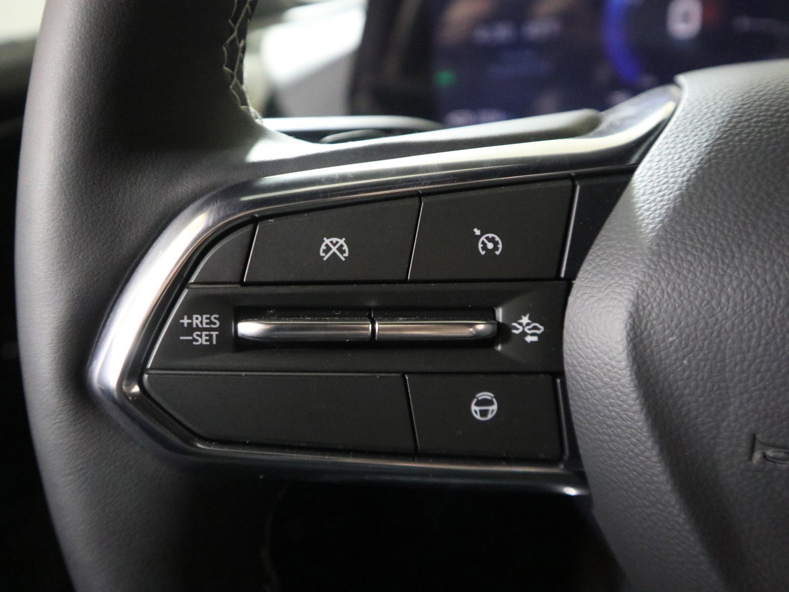 New 2025 Chevrolet Blazer EV LT w/ Super Cruise Package image 29