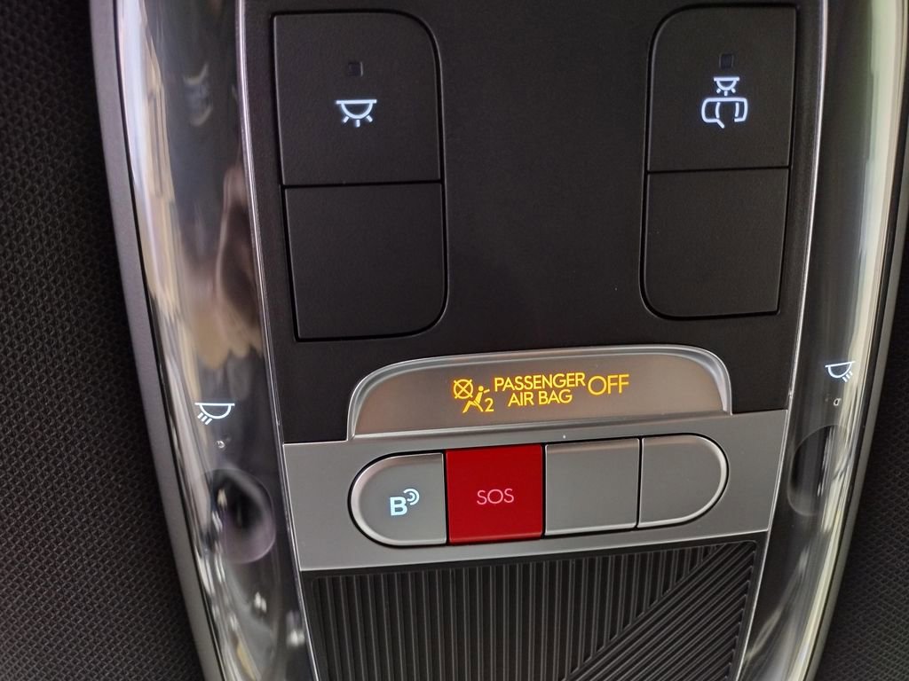 Certified 2025 Hyundai Ioniq 6 SE image 30