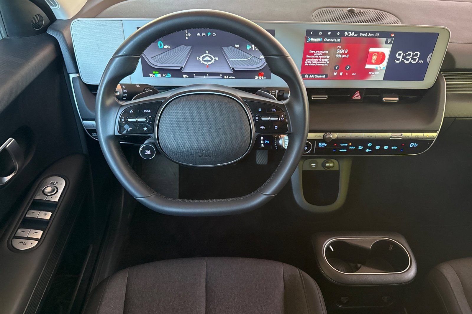 Certified 2024 Hyundai Ioniq 5 SE AWD/4WD image 18