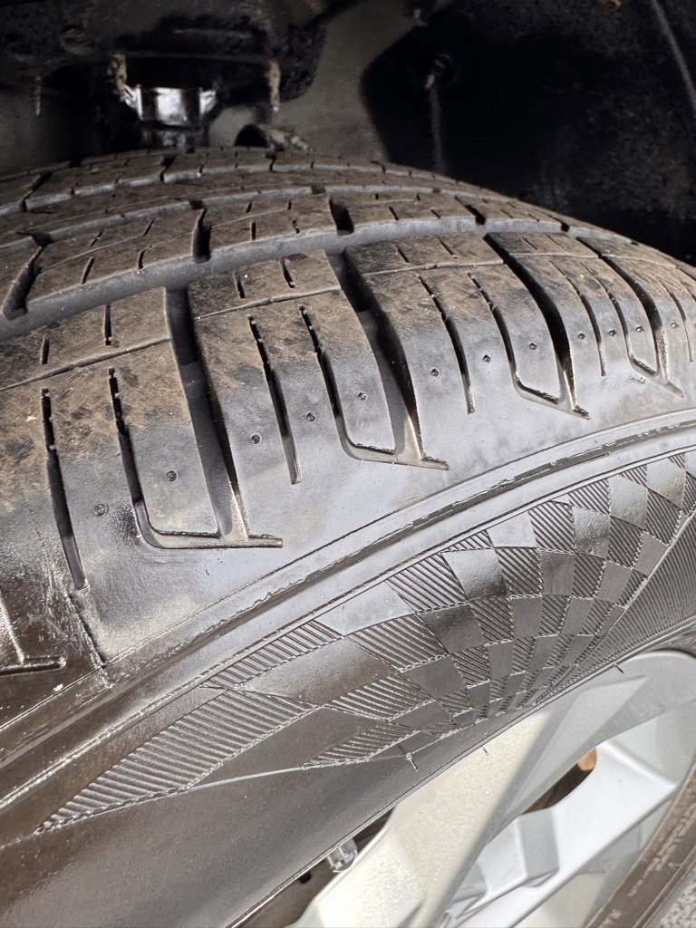 Used 2024 Hyundai Tucson SEL image 31