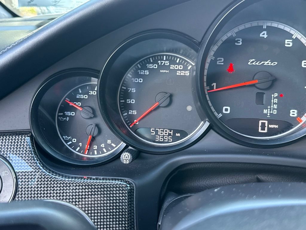Used 2015 Porsche Panamera AWD/4WD image 18