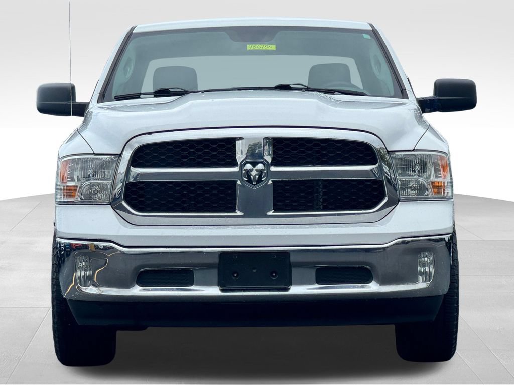 Used 2019 RAM 1500 ST w/ SXT Plus Group AWD/4WD video 2