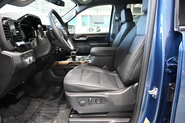 New 2026 GMC Sierra 1500 Elevation w/ Elevation Premium Package image 12