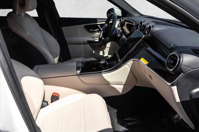 Certified 2025 Mercedes-Benz GLC 300 4MATIC image 25