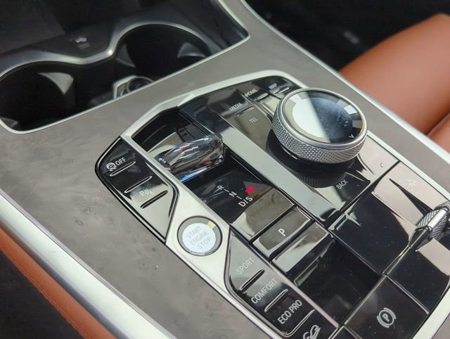 New 2026 BMW X7 xDrive40i w/ M Sport Package image 21