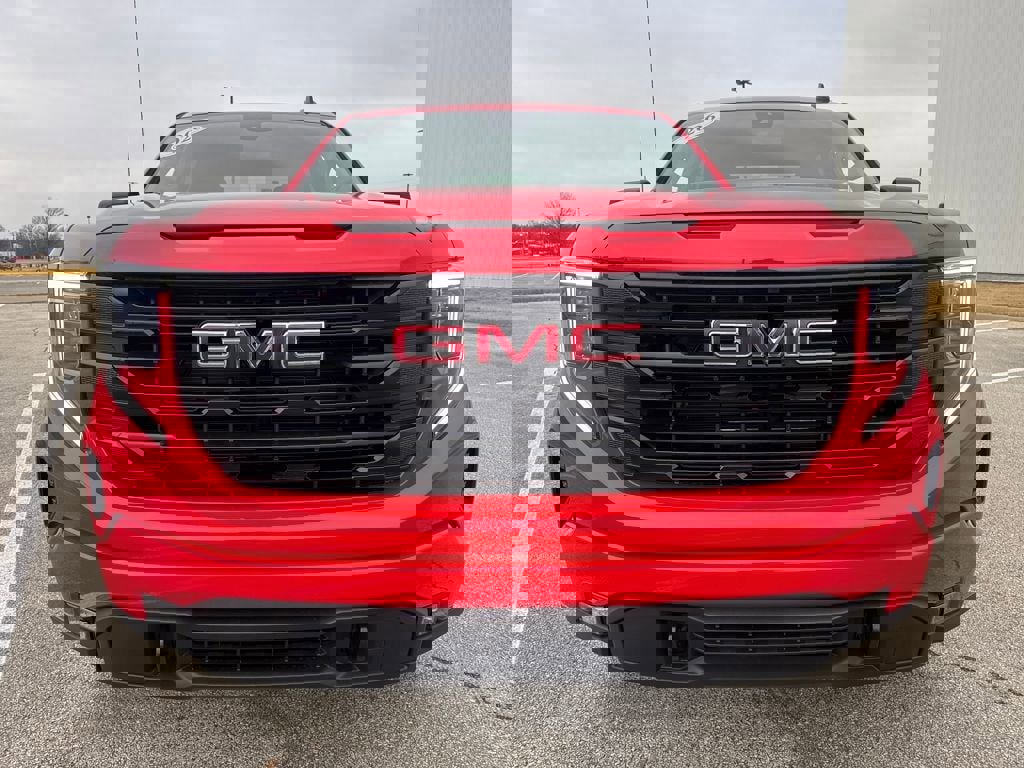 New 2026 GMC Sierra 1500 Elevation w/ Elevation Select Package image 10