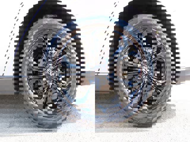 Certified 2025 Honda Accord SE image 8