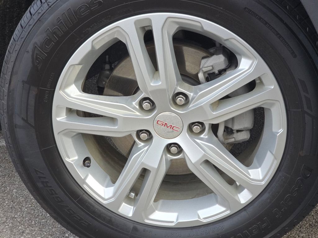 Used 2021 GMC Terrain SLE w/ Driver Convenience Package image 11