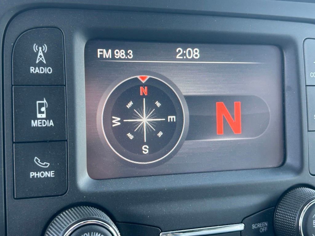 New 2023 RAM 5500 Tradesman w/ Max Tow Package image 59