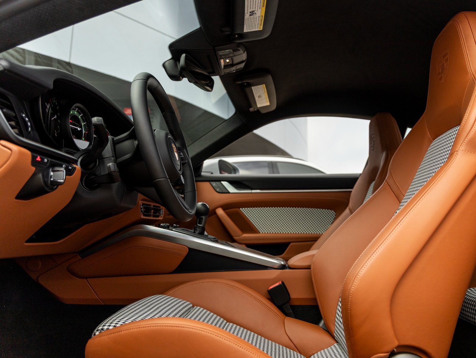 Certified 2023 Porsche 911 Sport Classic image 30