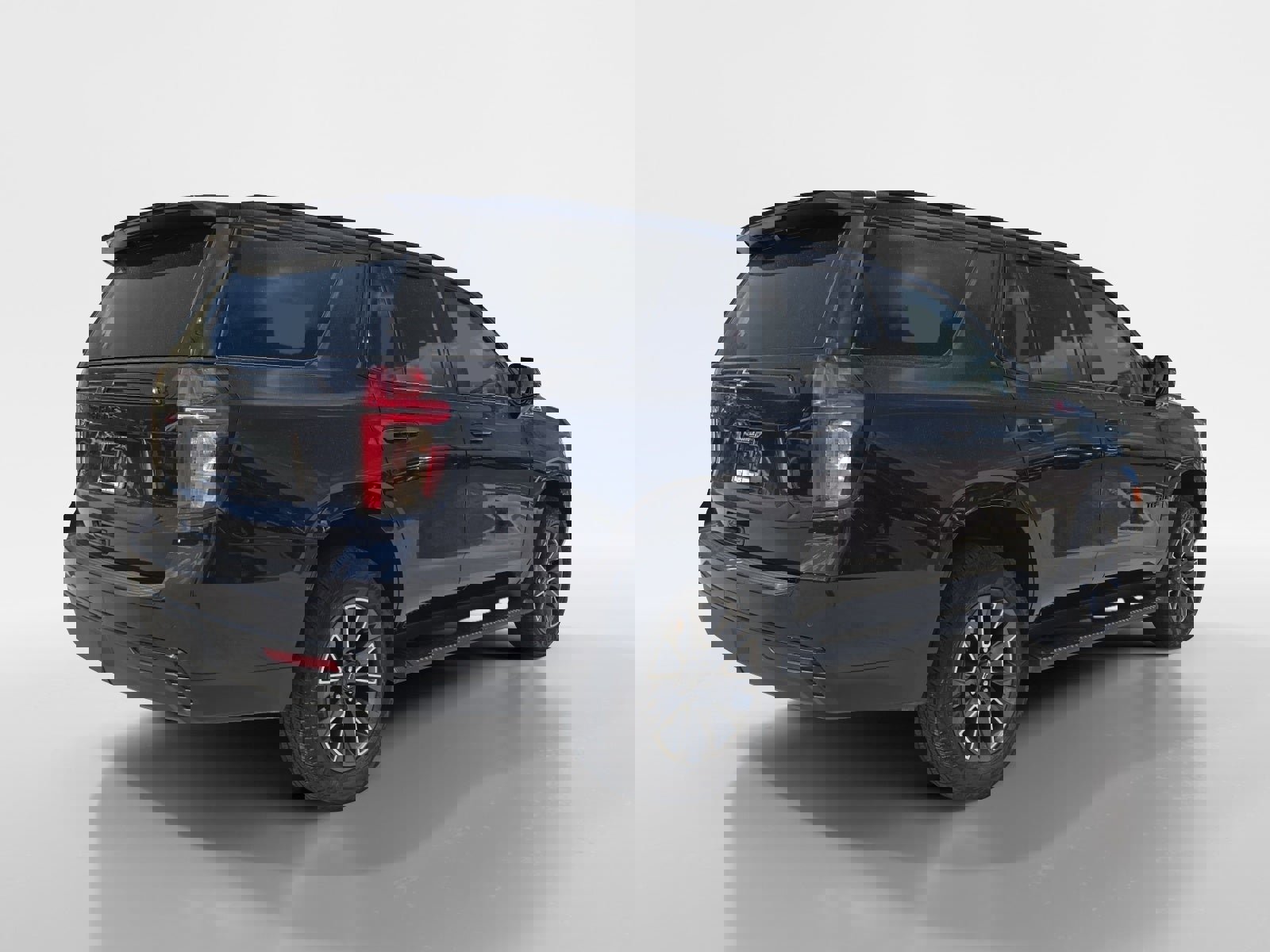 Used 2023 Chevrolet Tahoe Z71 w/ Luxury Package image 3