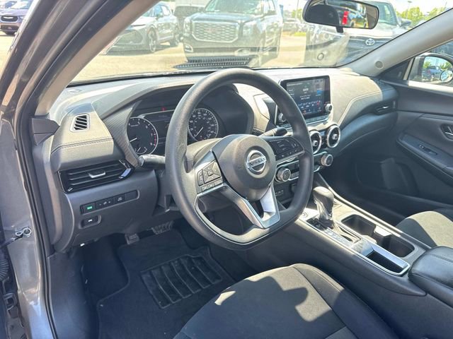 Used 2023 Nissan Sentra SV FWD image 22