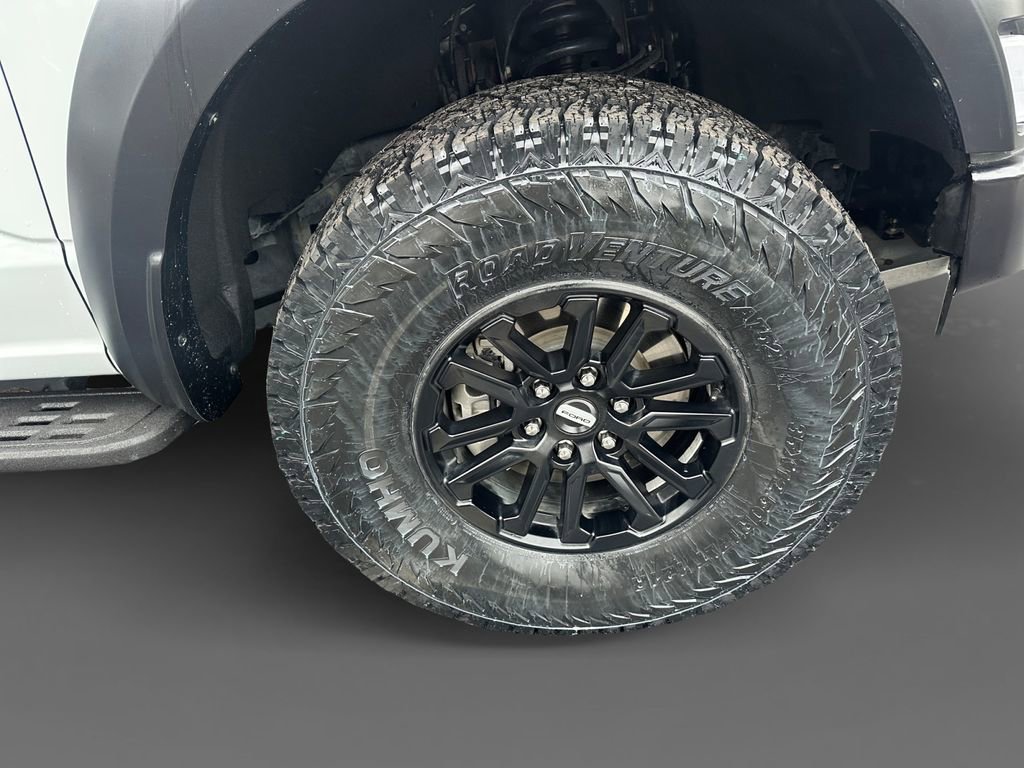 Used 2024 Ford F150 Raptor image 16