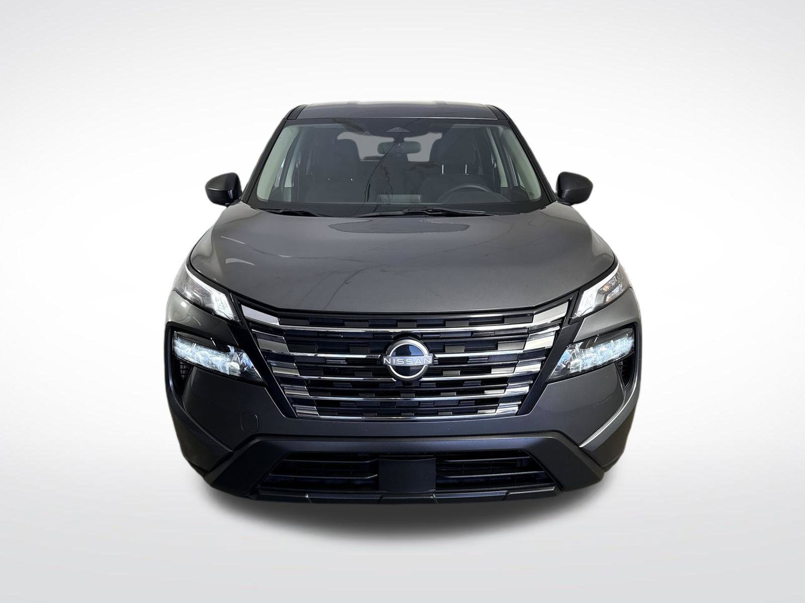 Certified 2024 Nissan Rogue S AWD/4WD image 26