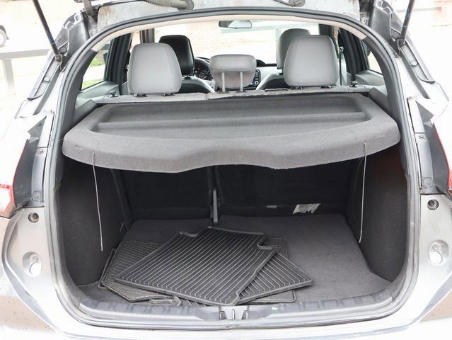 Used 2024 Nissan Kicks SR w/ SR Premium Package image 14