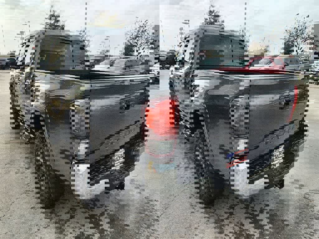 Used 2023 Toyota Tacoma SR5 image 4