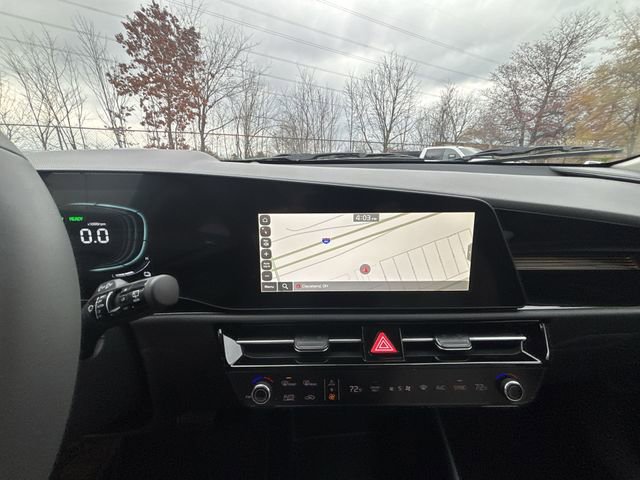 New 2026 Kia Niro EX w/ EX Premium Package image 21