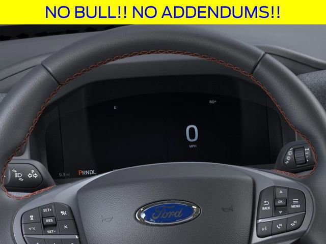 New 2026 Ford Explorer Active w/ Active Comfort Package image 14