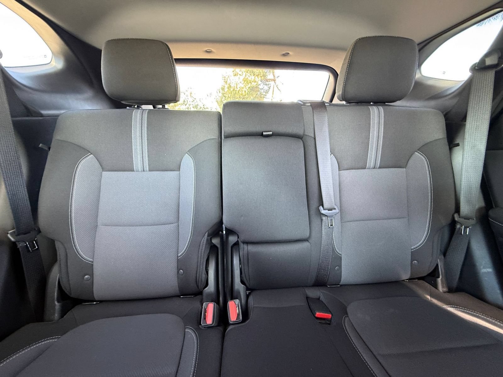Used 2025 Chevrolet Blazer LT FWD image 35