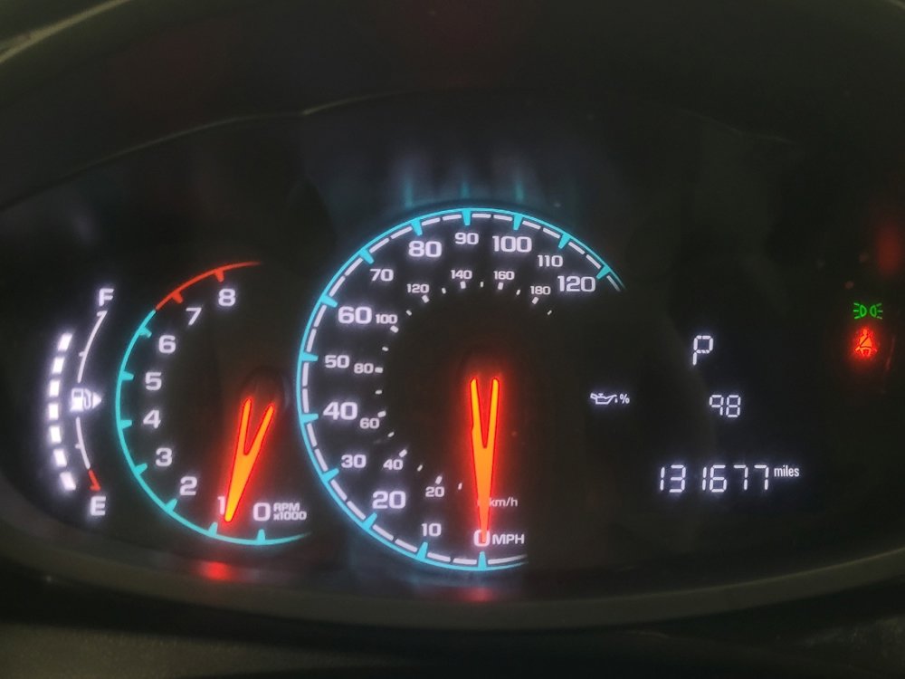 Used 2020 Chevrolet Spark LT image 23