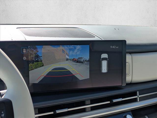 New 2026 Hyundai Santa Fe SEL w/ Tow & Go Package FWD image 12