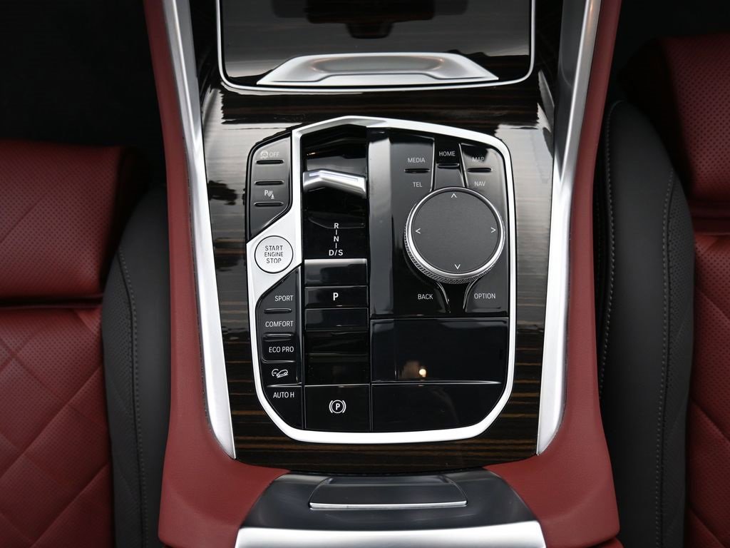 Used 2026 BMW X6 xDrive40i image 15