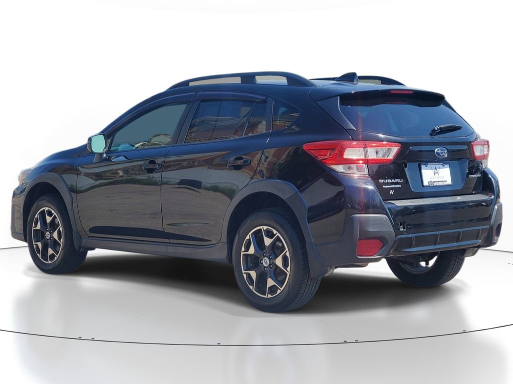 Used 2018 Subaru Crosstrek 2.0i Premium AWD/4WD image 3