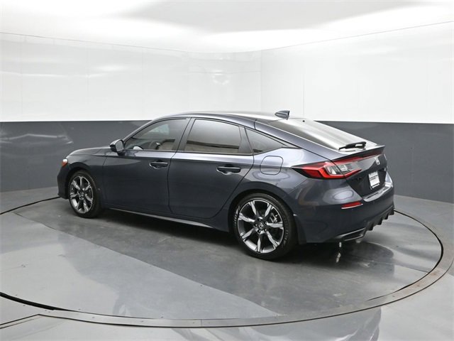 New 2026 Honda Civic Sport Touring image 5