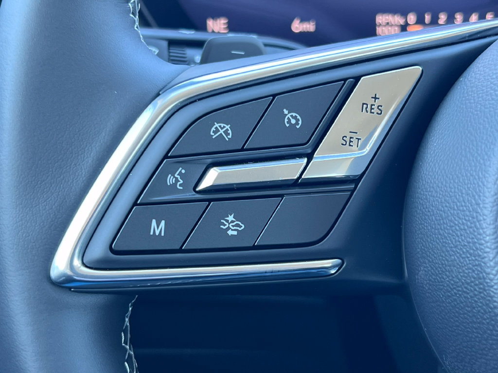 New 2026 Buick Envision Sport Touring AWD/4WD image 18