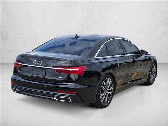 Used 2019 Audi A6 3.0T Prestige AWD/4WD image 5