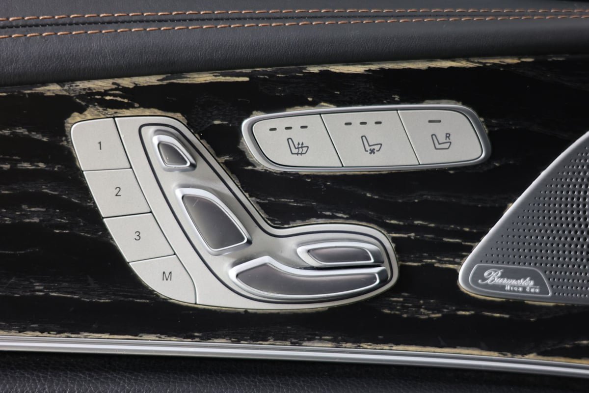 Used 2019 Mercedes-Benz CLS 450 4MATIC image 9