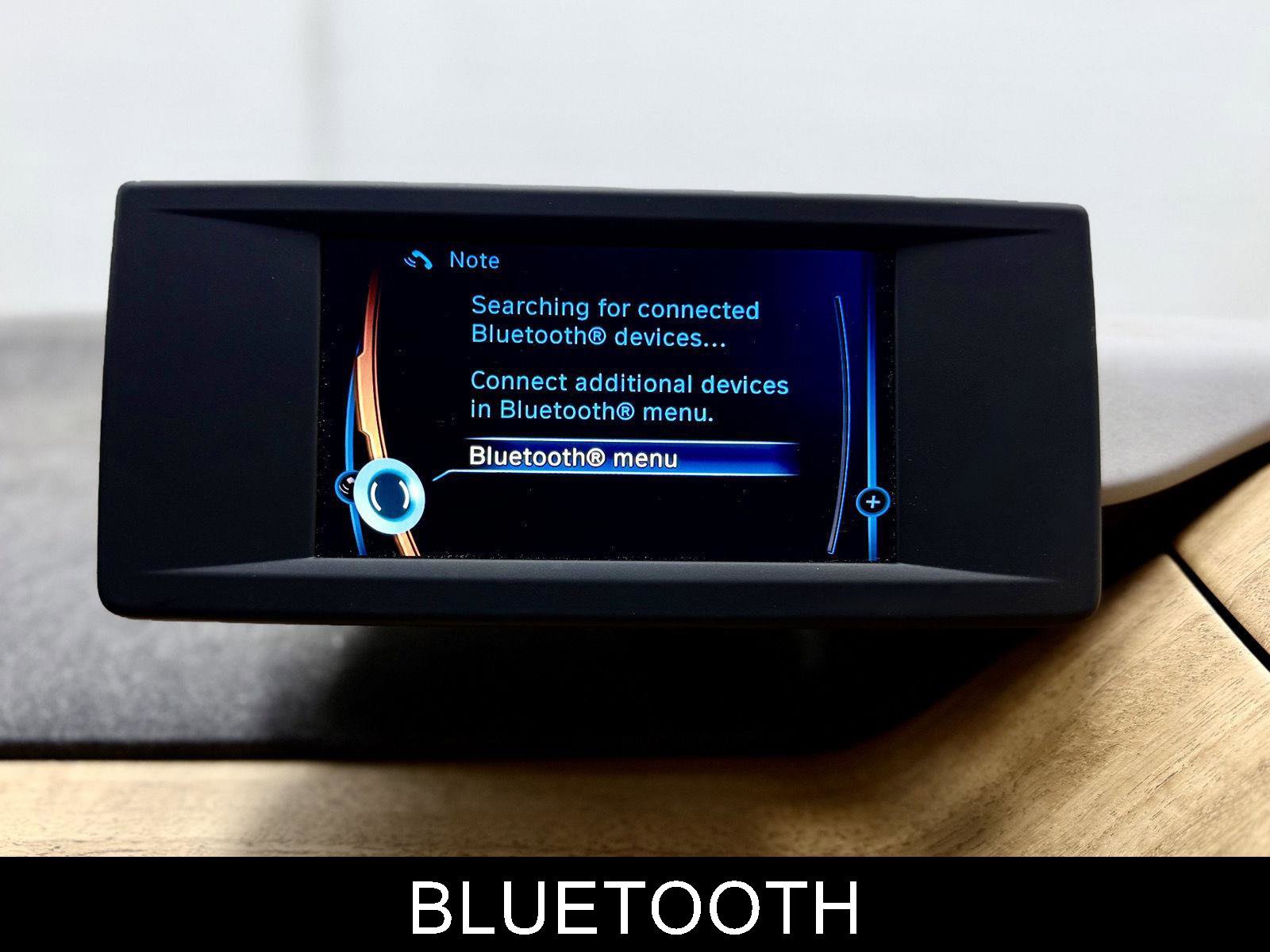 Used 2015 BMW i3 w/ Range Extender image 24