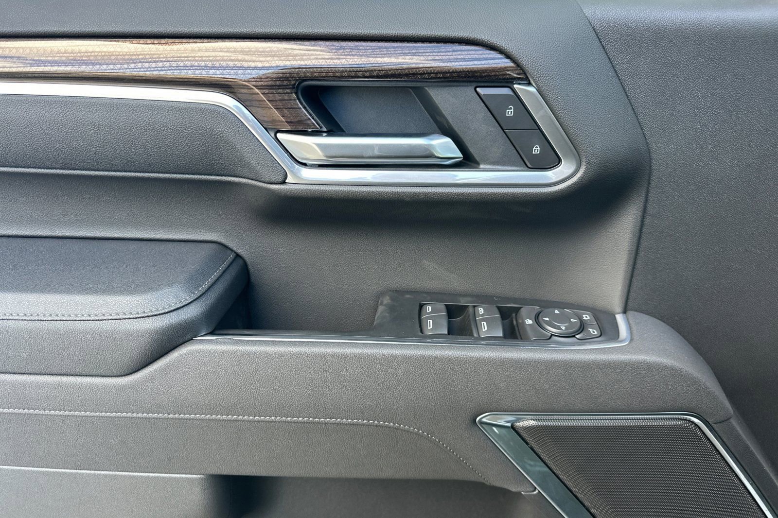 New 2026 Chevrolet Silverado 1500 LT image 10