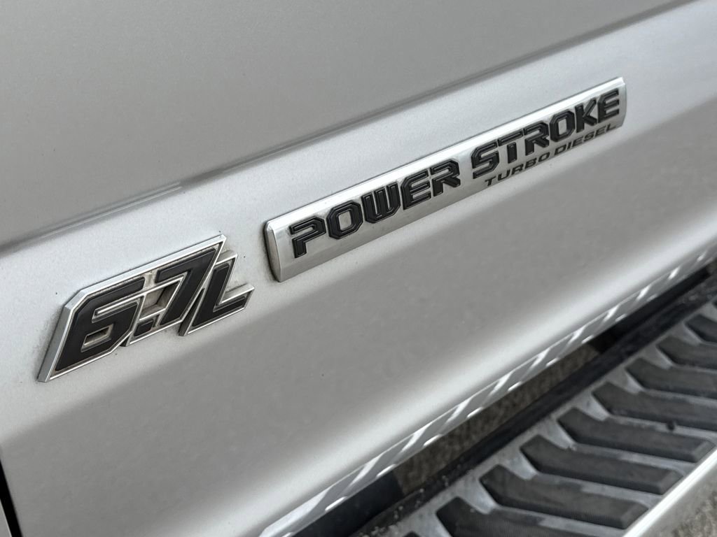 Used 2018 Ford F250 Lariat image 7