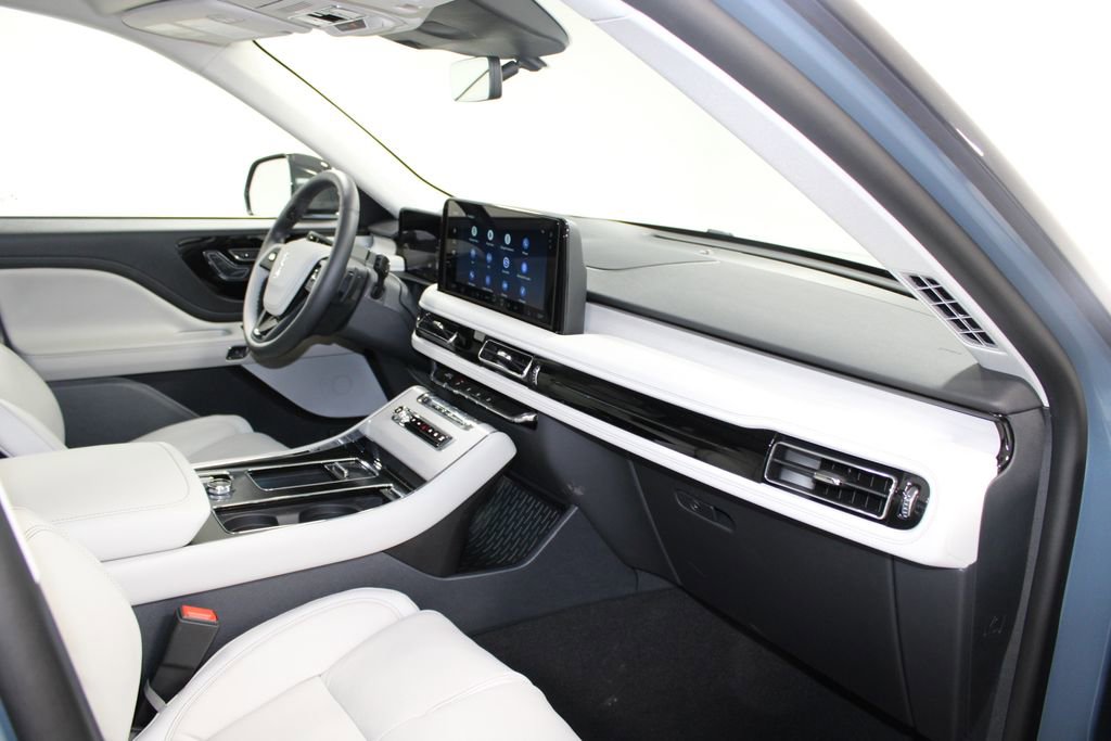 New 2026 Lincoln Aviator Reserve image 27
